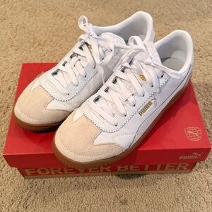 Puma Club 5v5 Lux